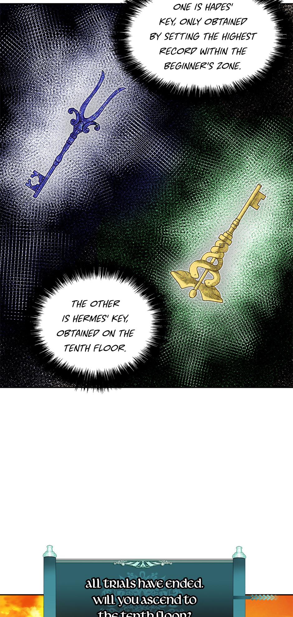 Second Life Ranker Chap 48 - Next Chap 49