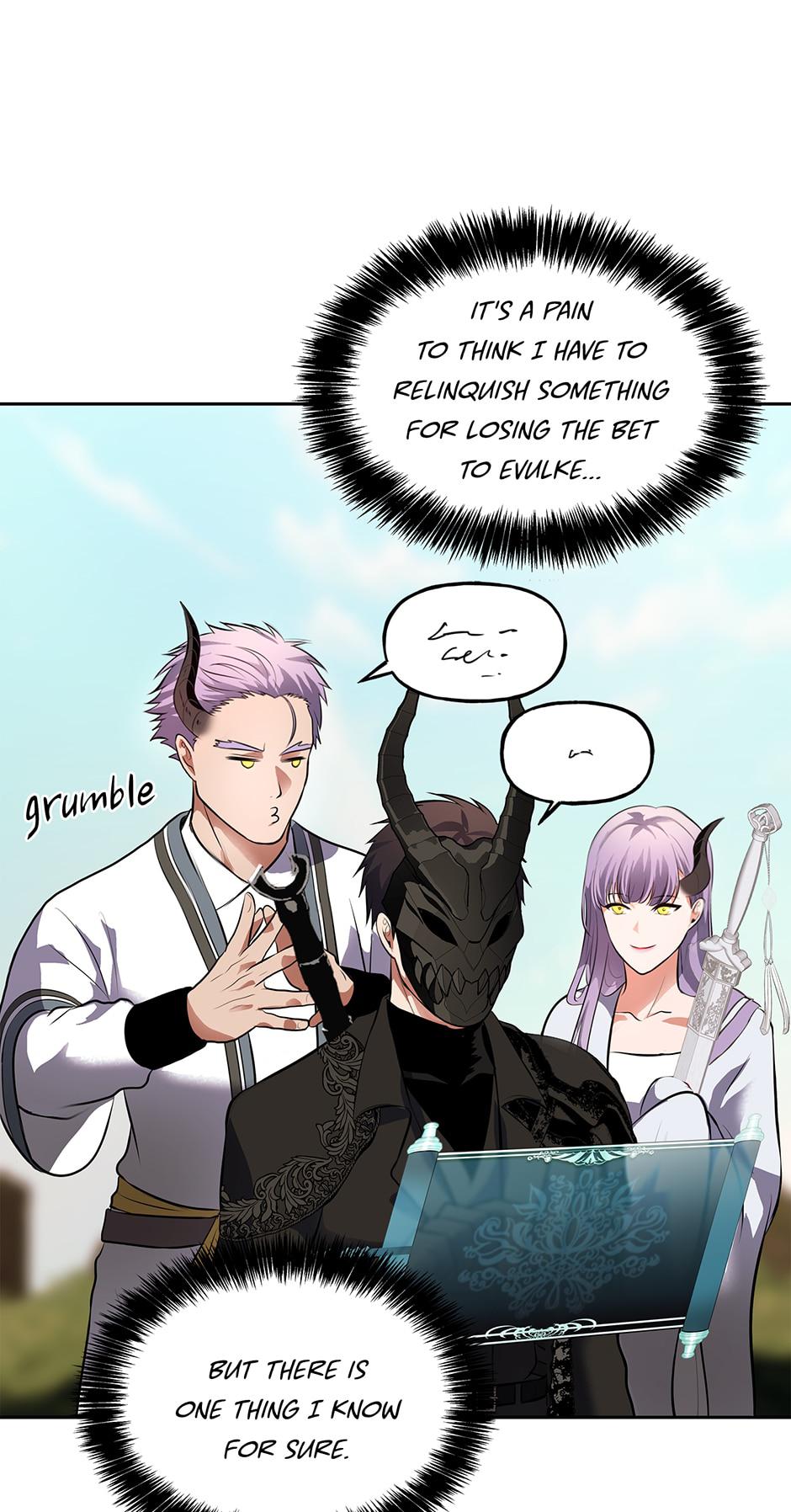 Second Life Ranker Chap 48 - Next Chap 49