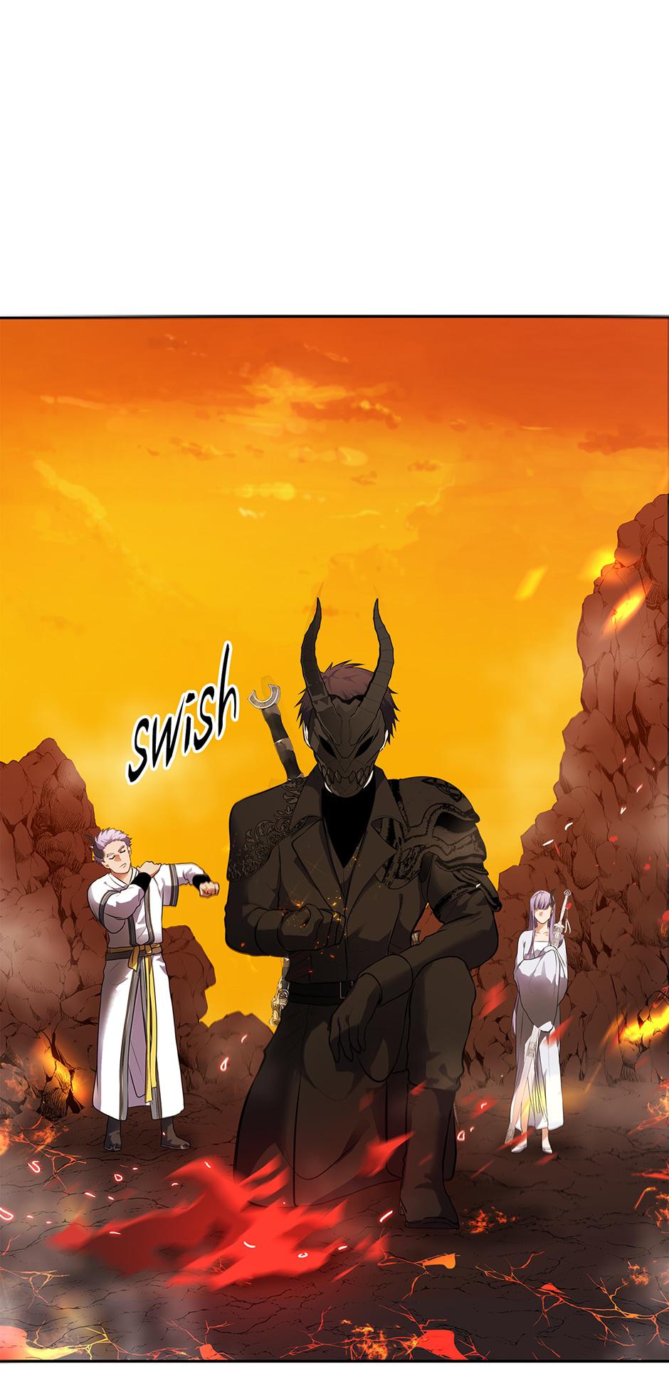 Second Life Ranker Chap 48 - Next Chap 49