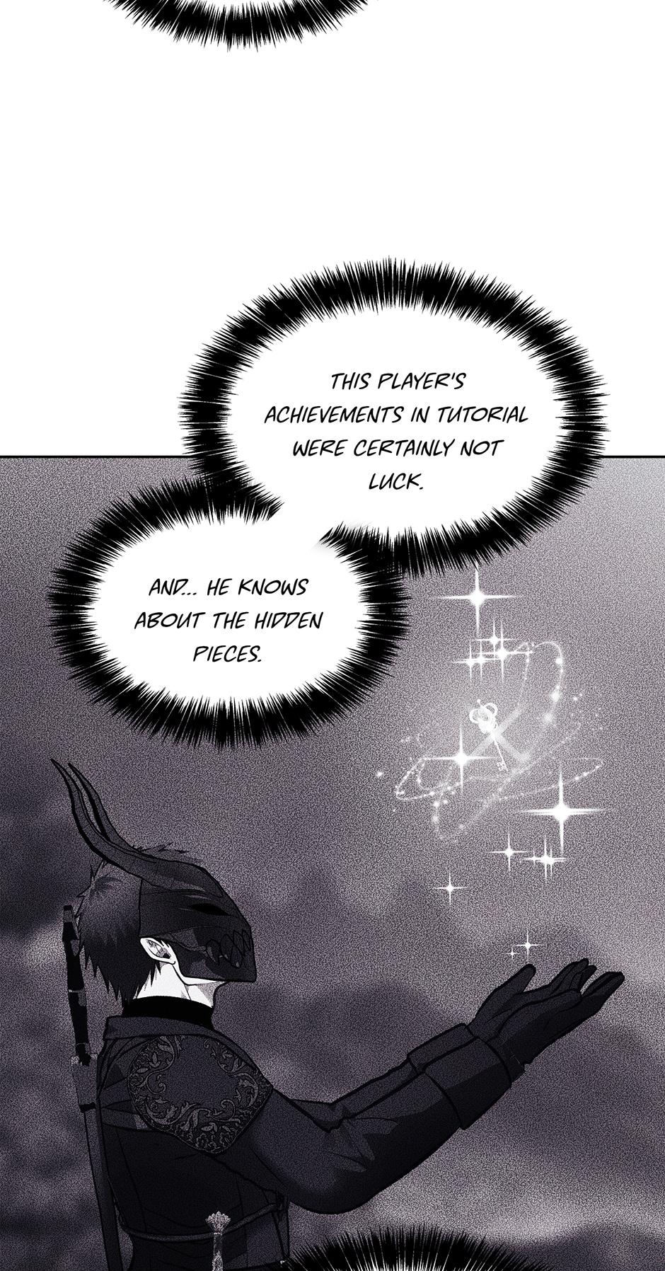 Second Life Ranker Chap 48 - Next Chap 49