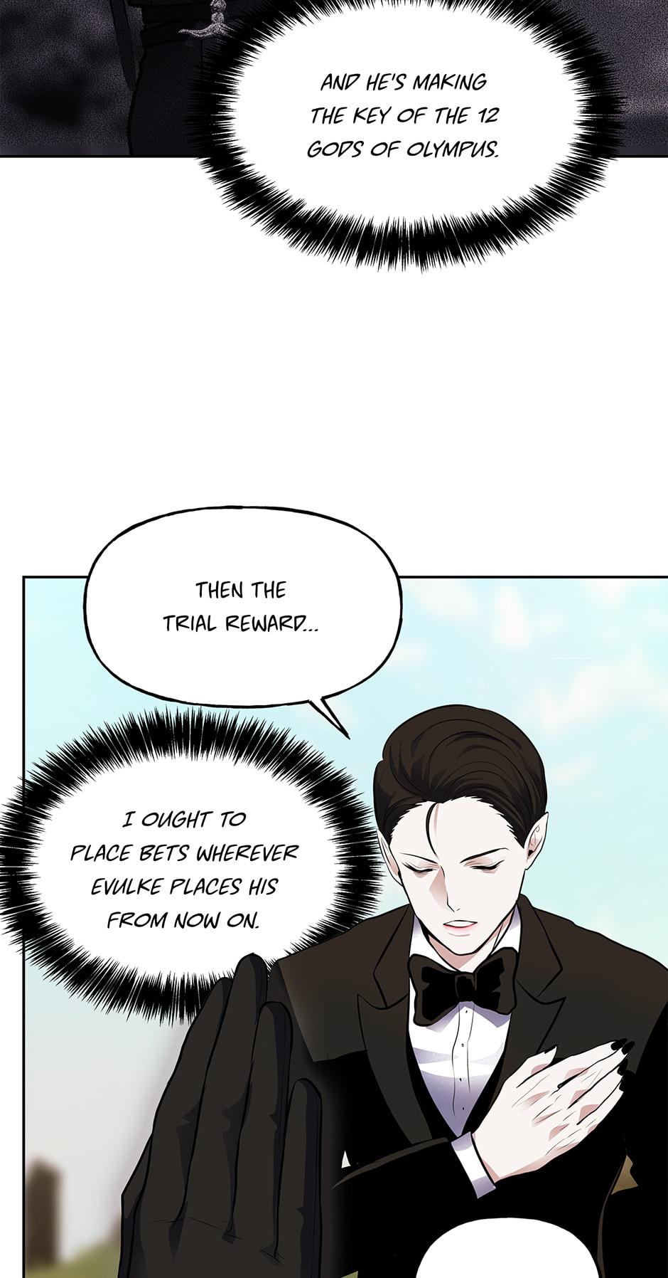 Second Life Ranker Chap 48 - Next Chap 49