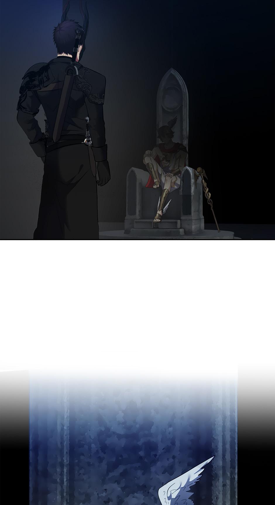 Second Life Ranker Chap 49 - Next Chap 50