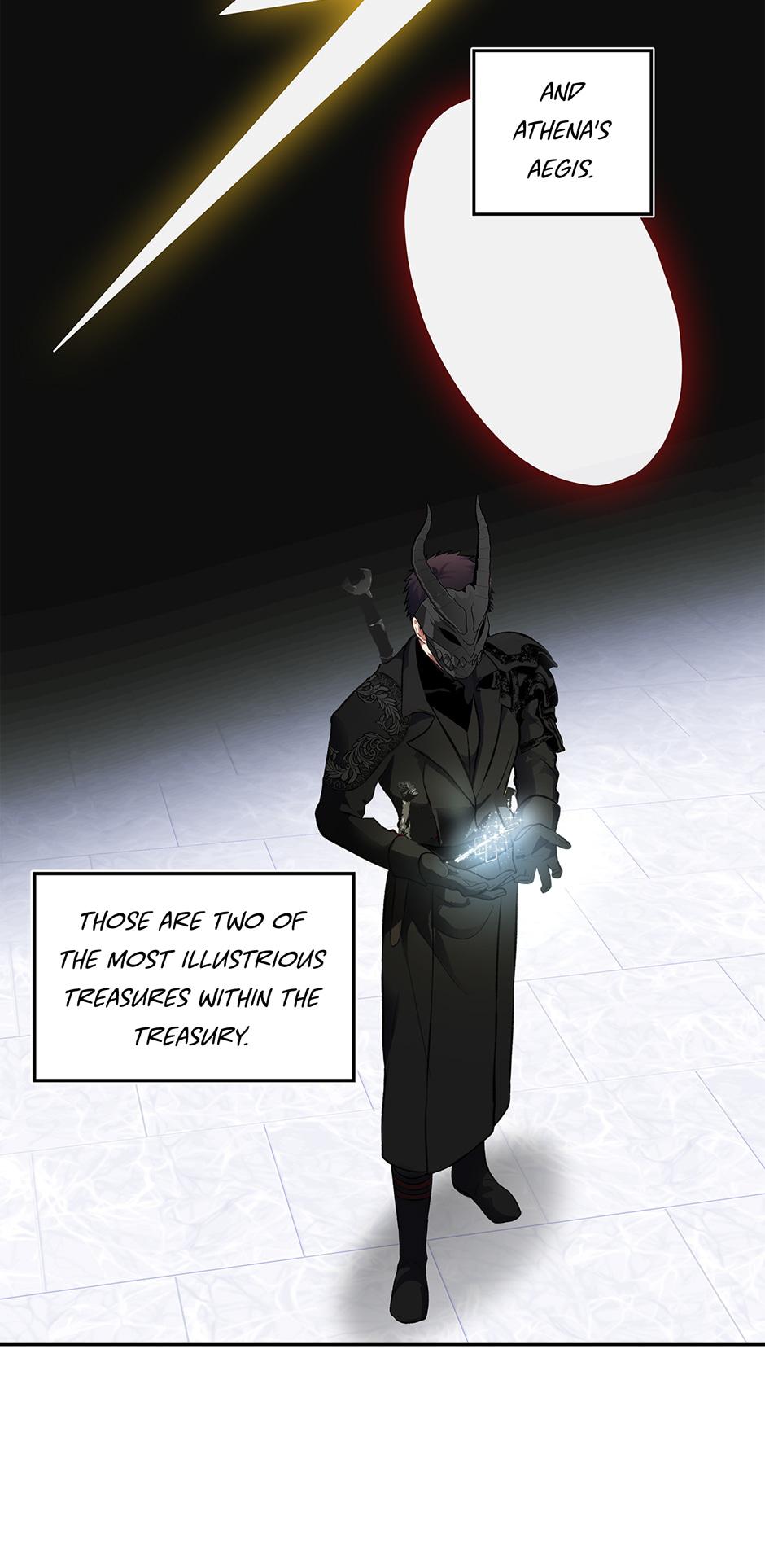 Second Life Ranker Chap 49 - Next Chap 50