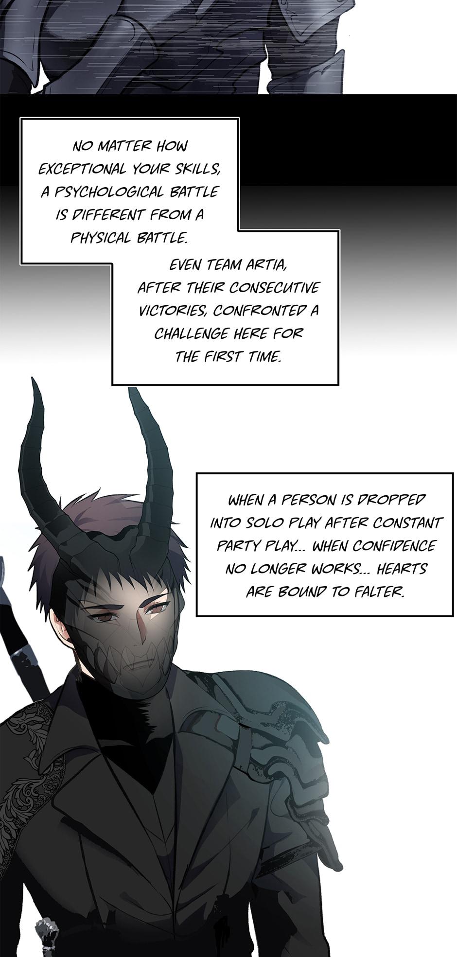 Second Life Ranker Chap 49 - Next Chap 50