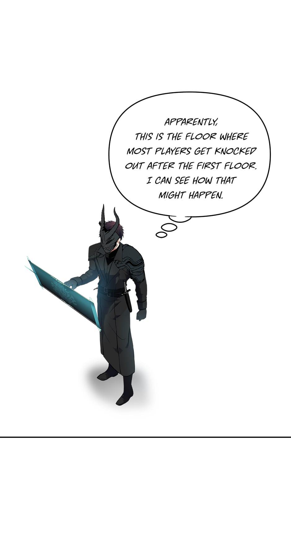 Second Life Ranker Chap 49 - Next Chap 50