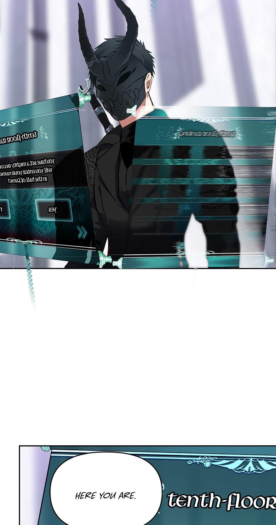 Second Life Ranker Chap 49 - Next Chap 50