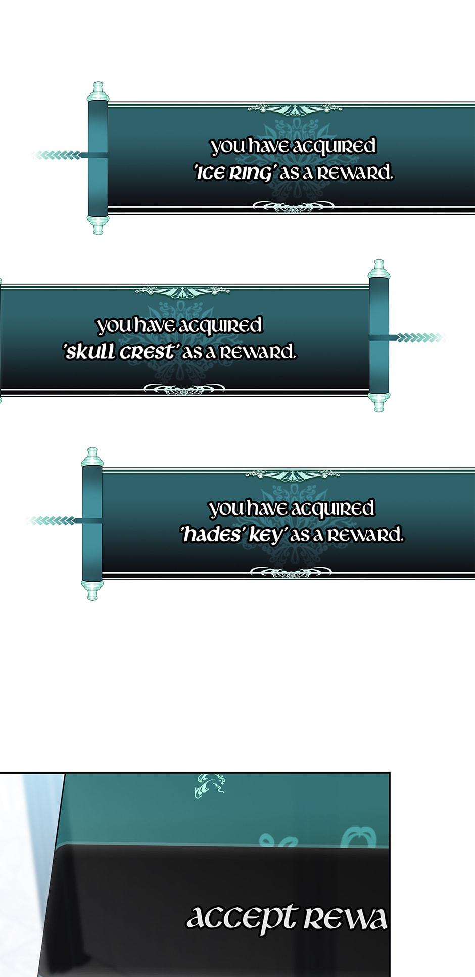 Second Life Ranker Chap 49 - Next Chap 50