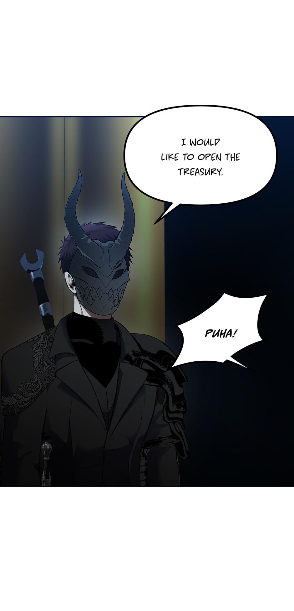 Second Life Ranker Chap 49 - Next Chap 50