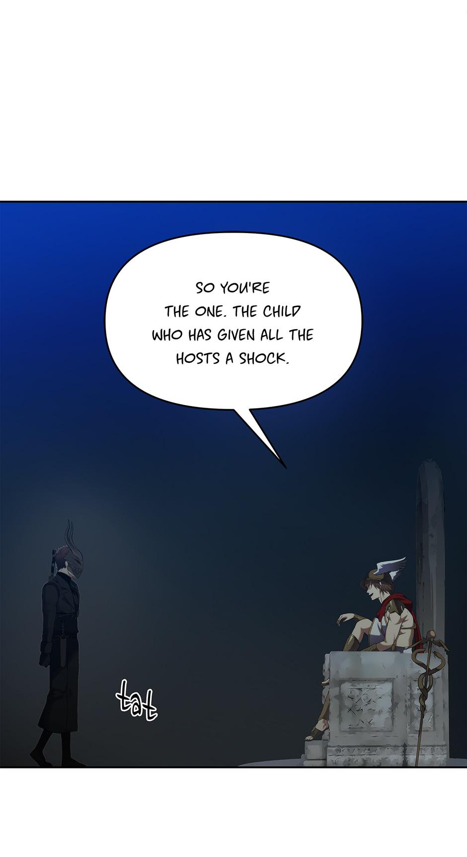 Second Life Ranker Chap 49 - Next Chap 50