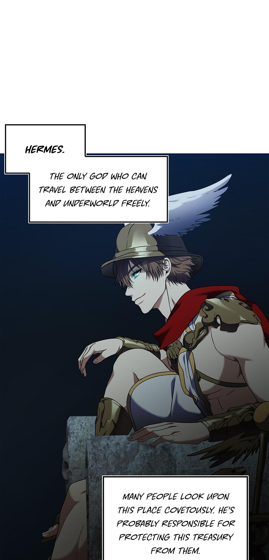 Second Life Ranker Chap 49 - Next Chap 50