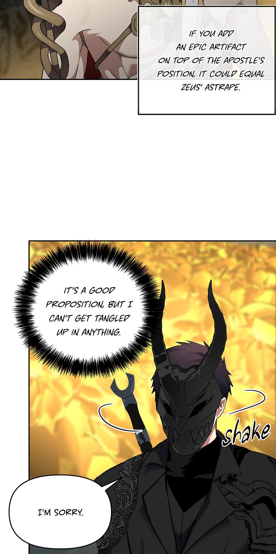 Second Life Ranker Chap 49 - Next Chap 50