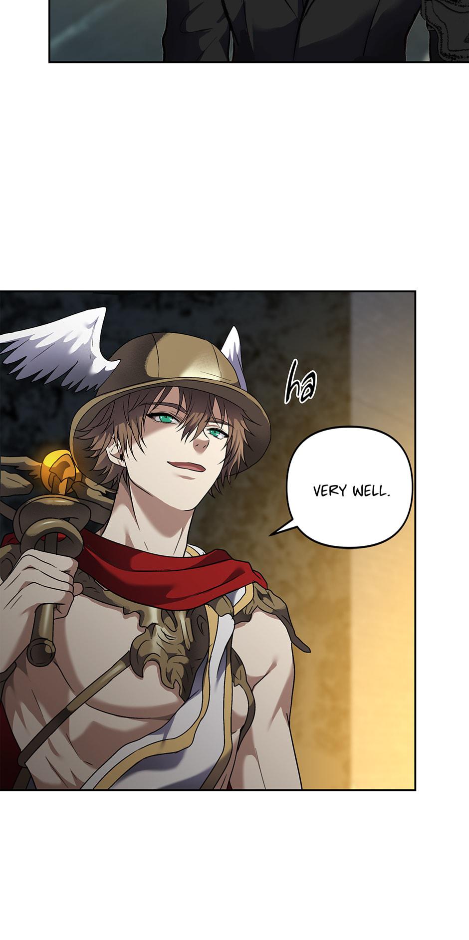 Second Life Ranker Chap 49 - Next Chap 50