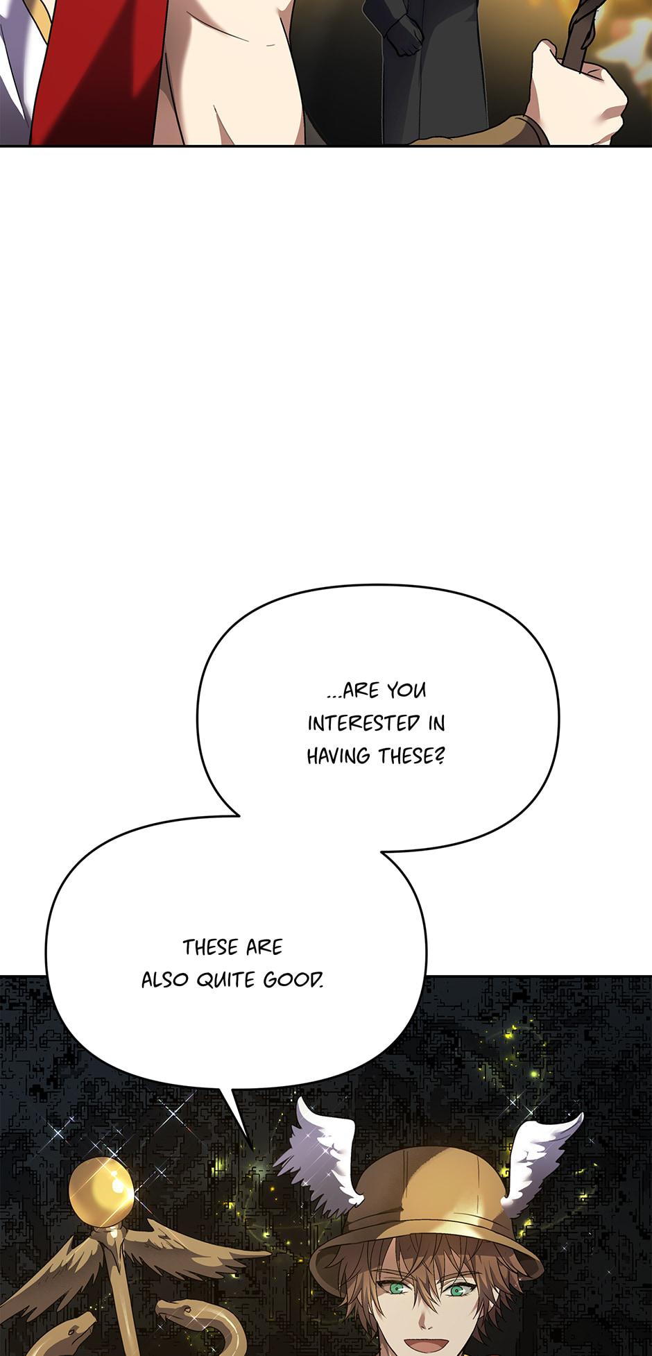 Second Life Ranker Chap 49 - Next Chap 50