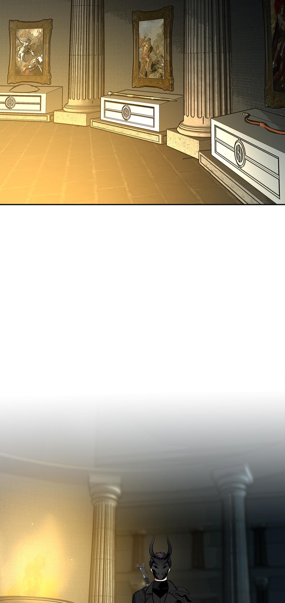 Second Life Ranker Chap 49 - Next Chap 50