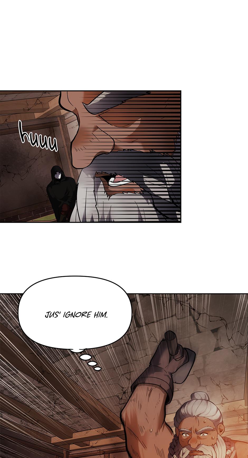 Second Life Ranker Chap 40 - Next Chap 41