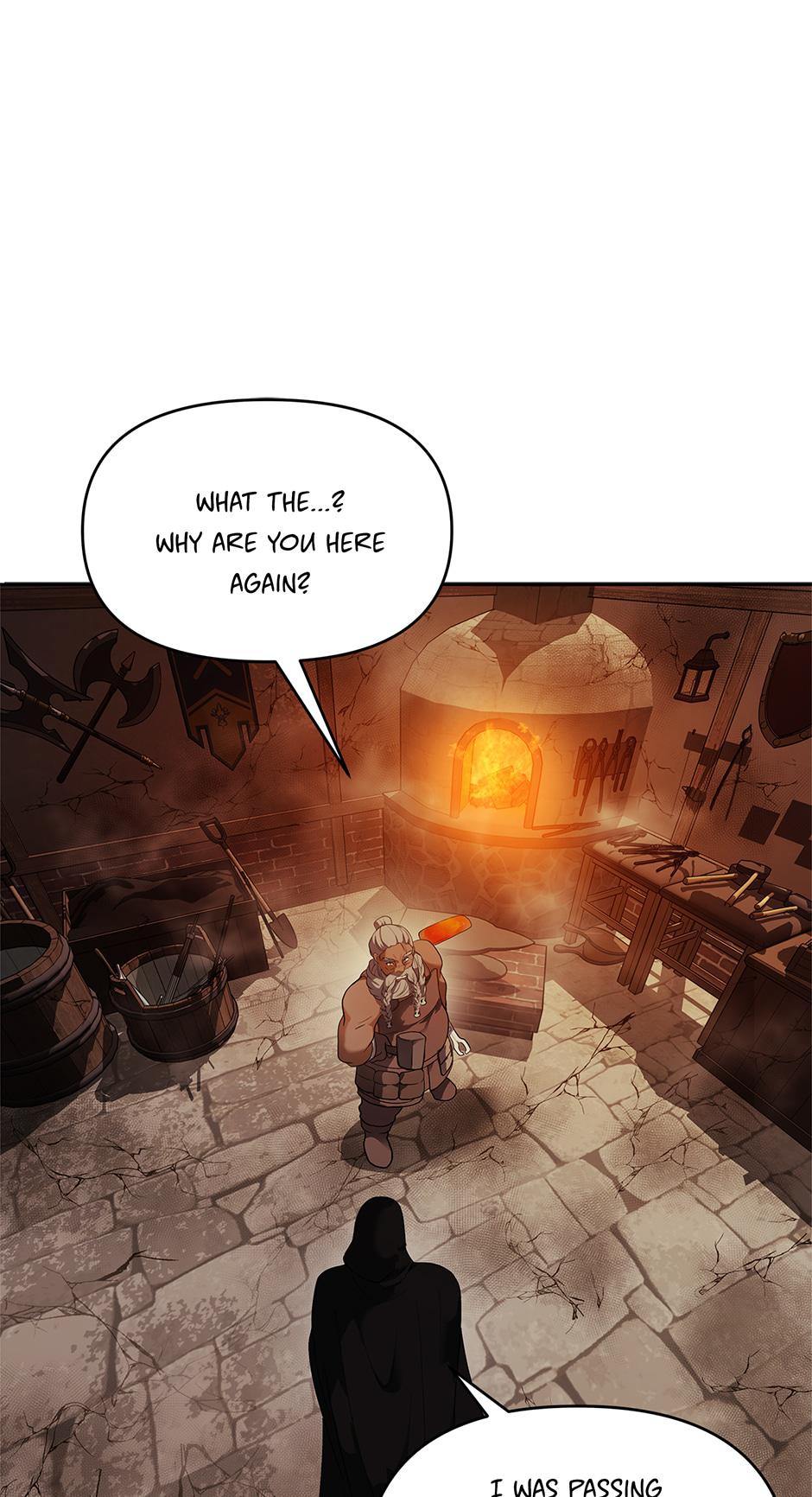 Second Life Ranker Chap 40 - Next Chap 41