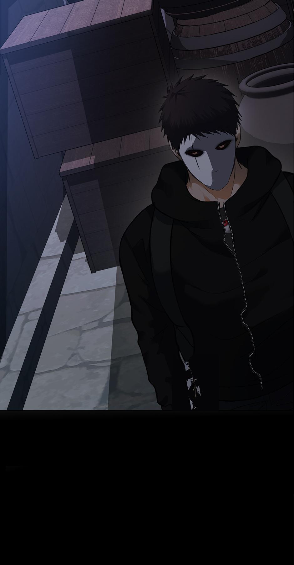 Second Life Ranker Chap 40 - Next Chap 41