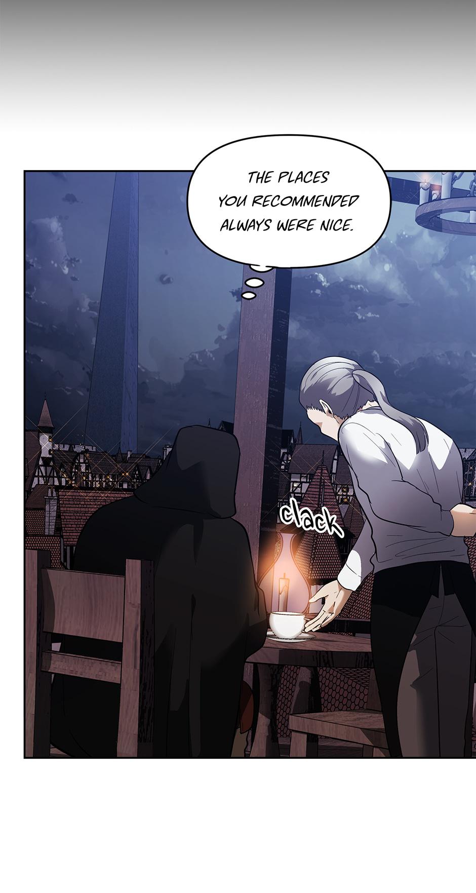 Second Life Ranker Chap 40 - Next Chap 41
