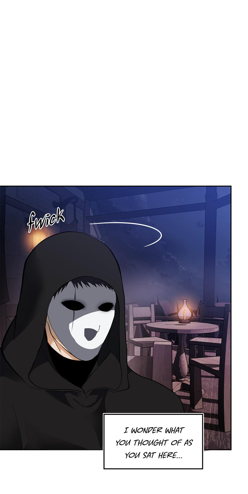 Second Life Ranker Chap 40 - Next Chap 41