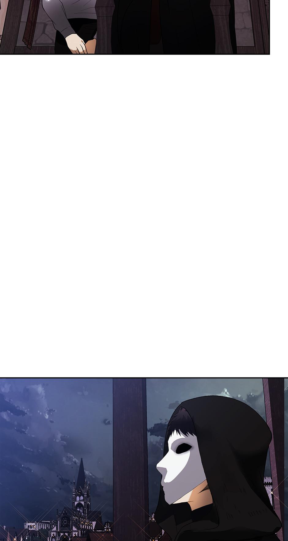 Second Life Ranker Chap 40 - Next Chap 41