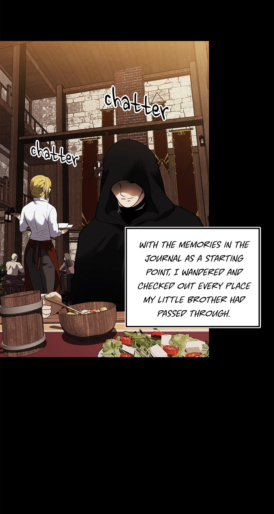 Second Life Ranker Chap 40 - Next Chap 41