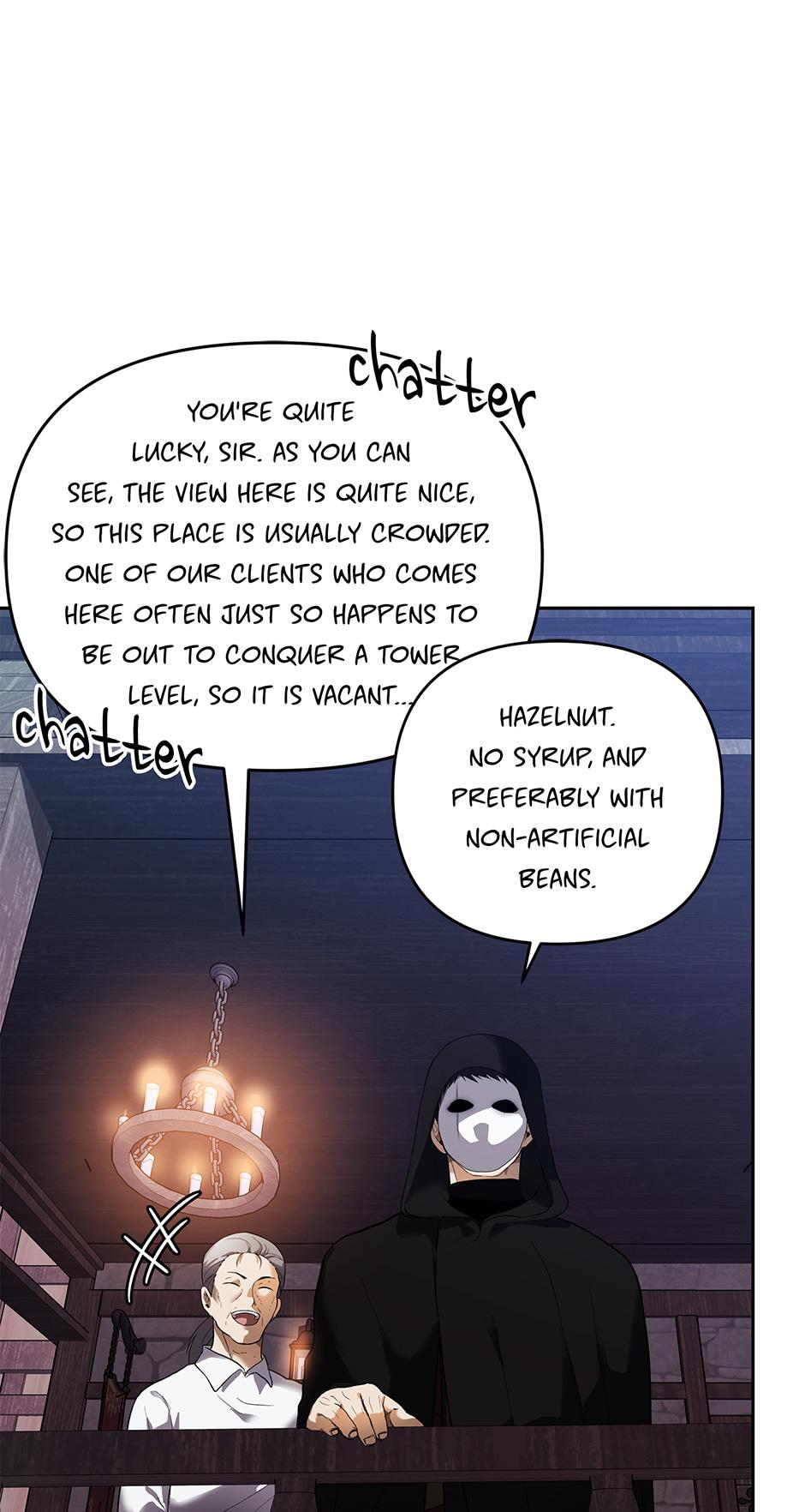 Second Life Ranker Chap 40 - Next Chap 41