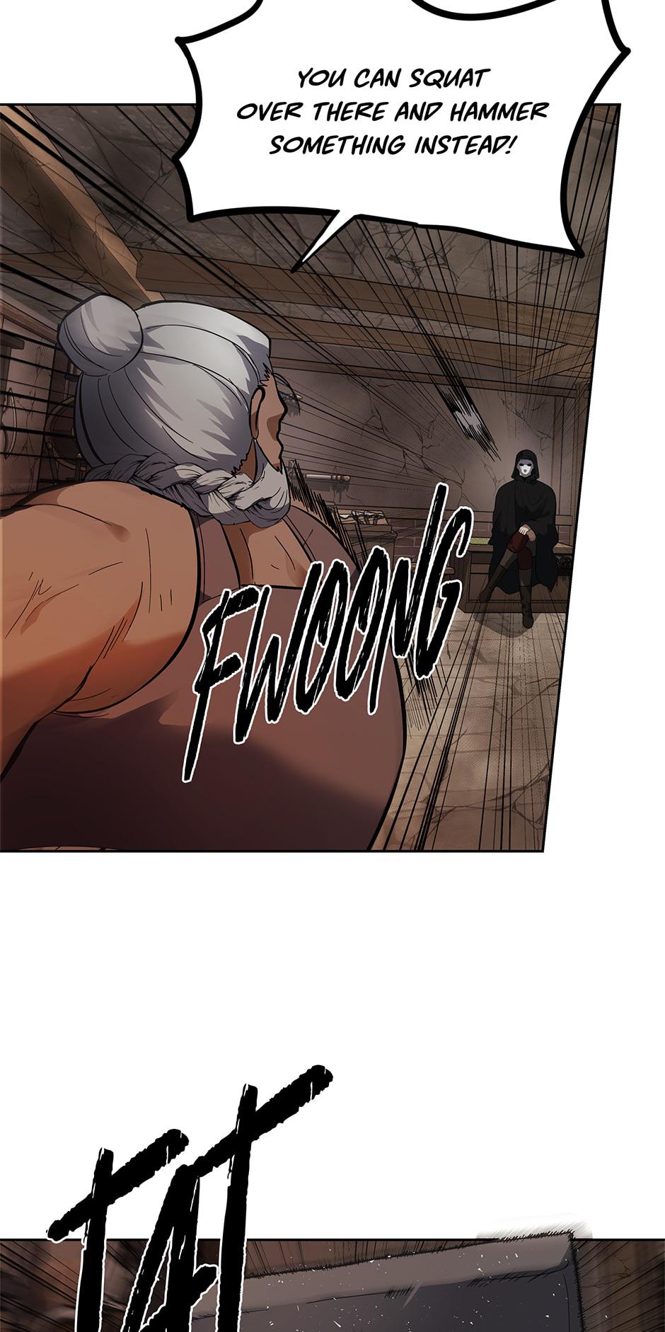 Second Life Ranker Chap 40 - Next Chap 41