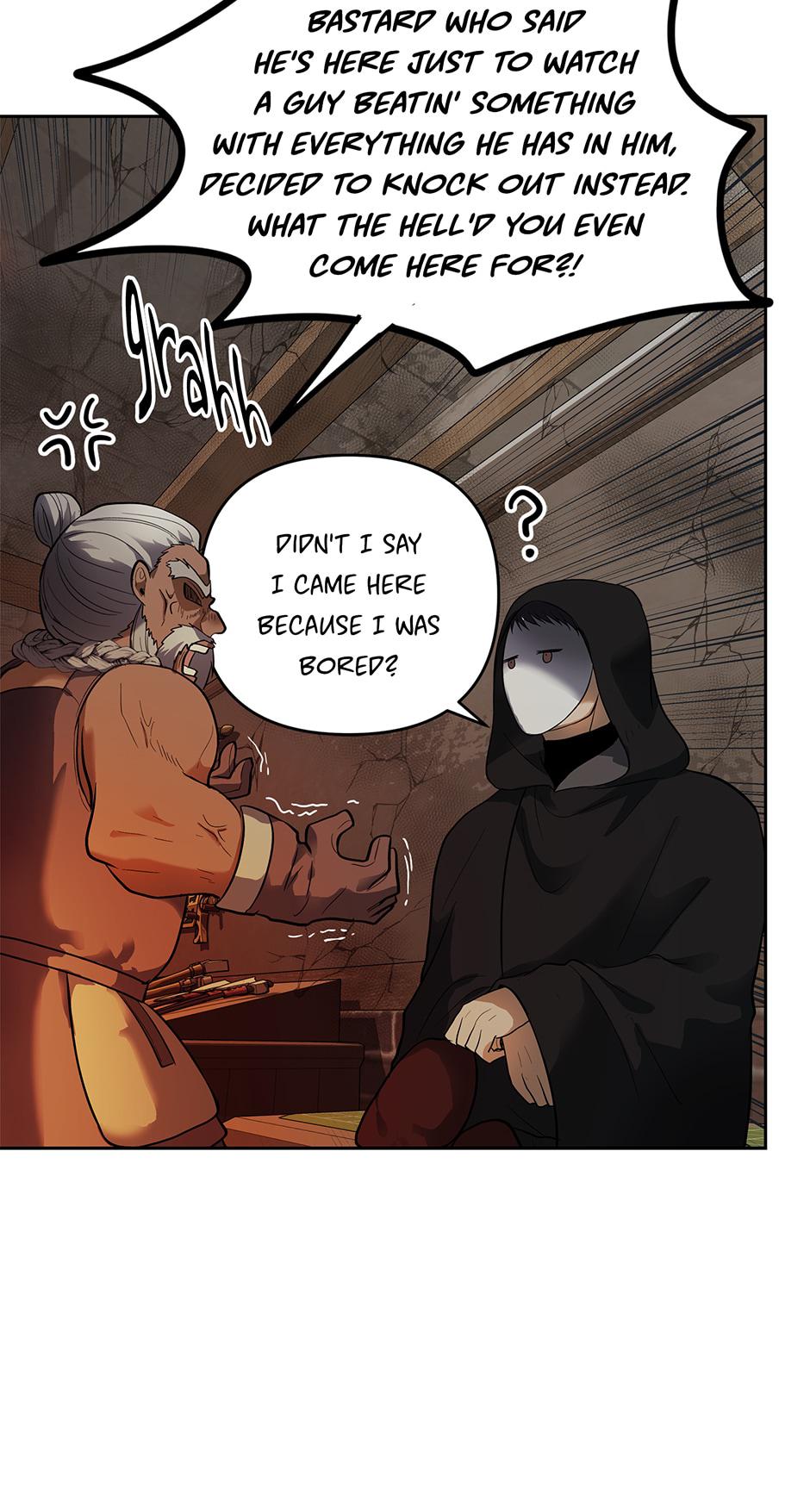 Second Life Ranker Chap 40 - Next Chap 41