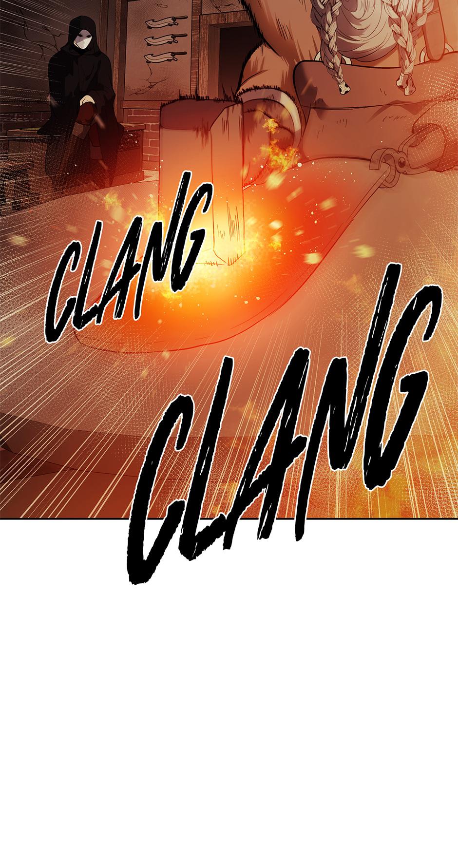 Second Life Ranker Chap 40 - Next Chap 41