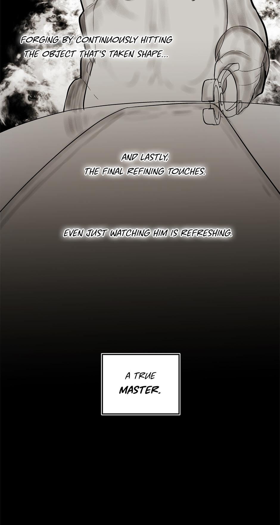 Second Life Ranker Chap 40 - Next Chap 41