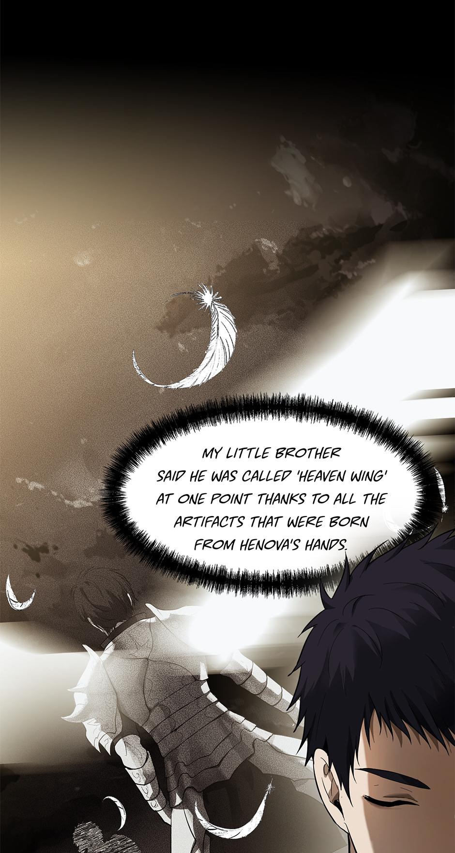 Second Life Ranker Chap 40 - Next Chap 41
