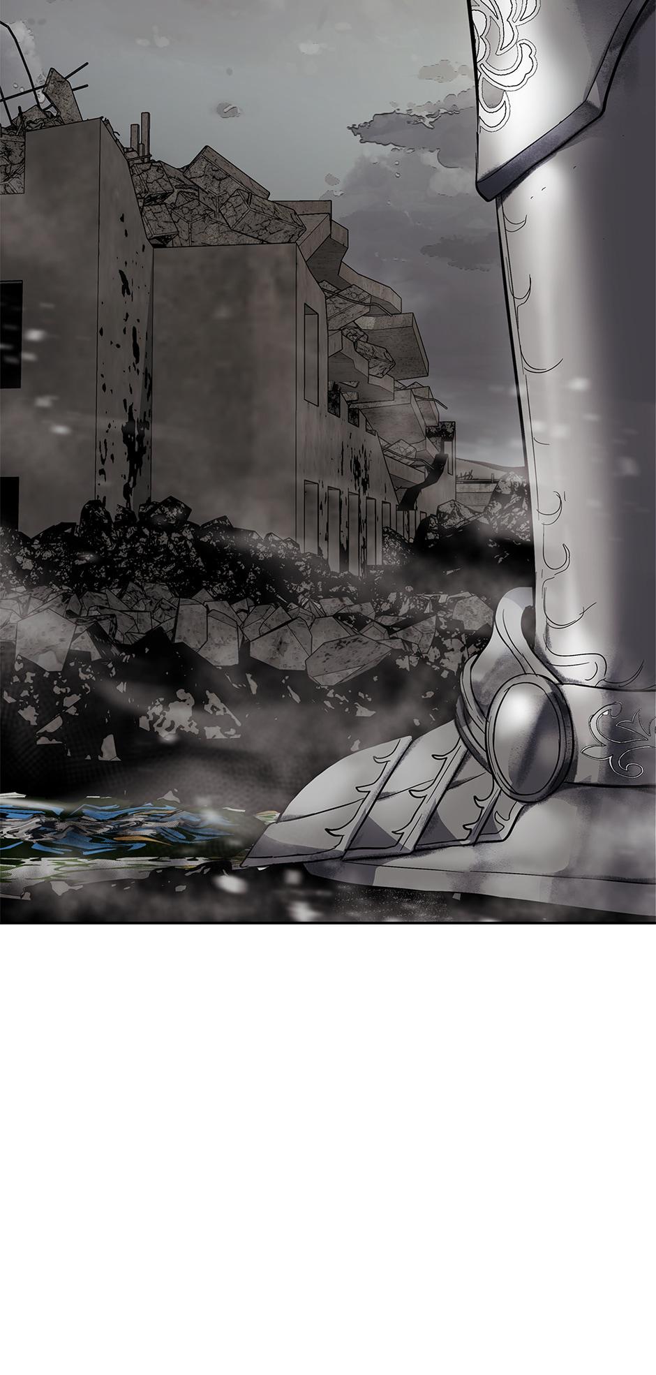 Second Life Ranker Chap 40 - Next Chap 41