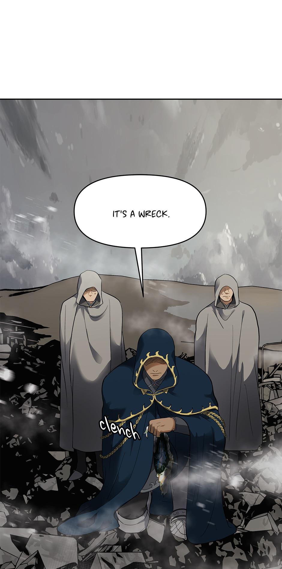 Second Life Ranker Chap 40 - Next Chap 41