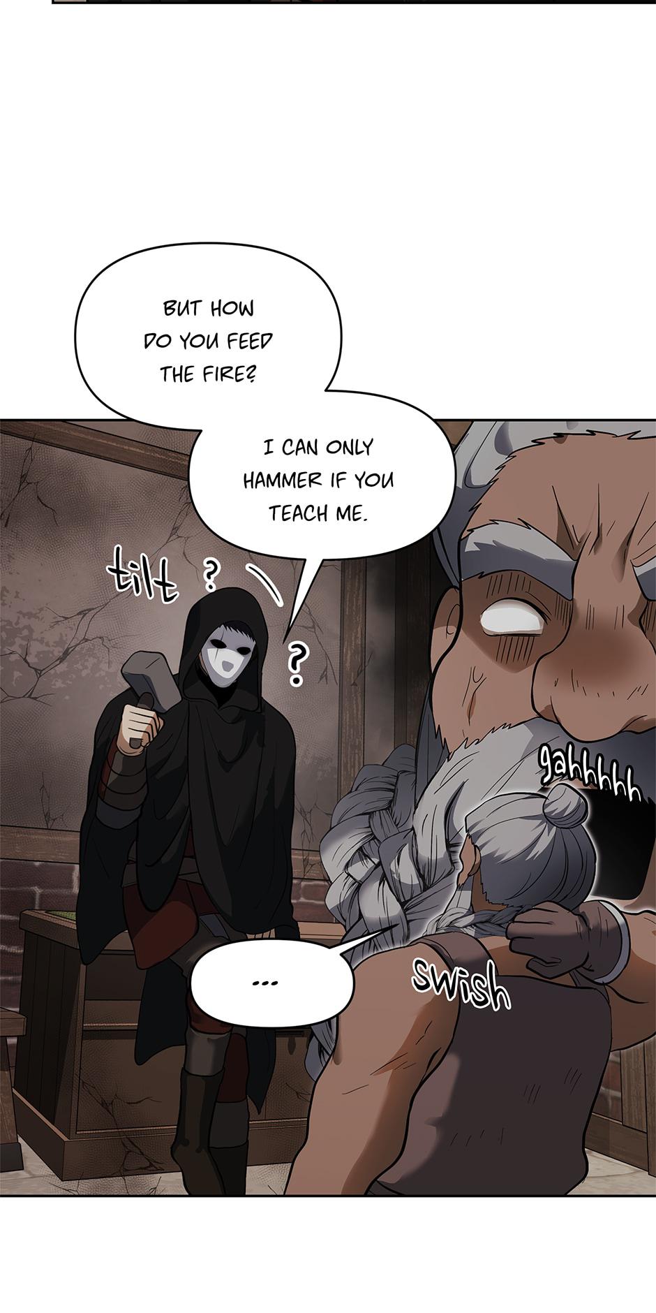 Second Life Ranker Chap 40 - Next Chap 41
