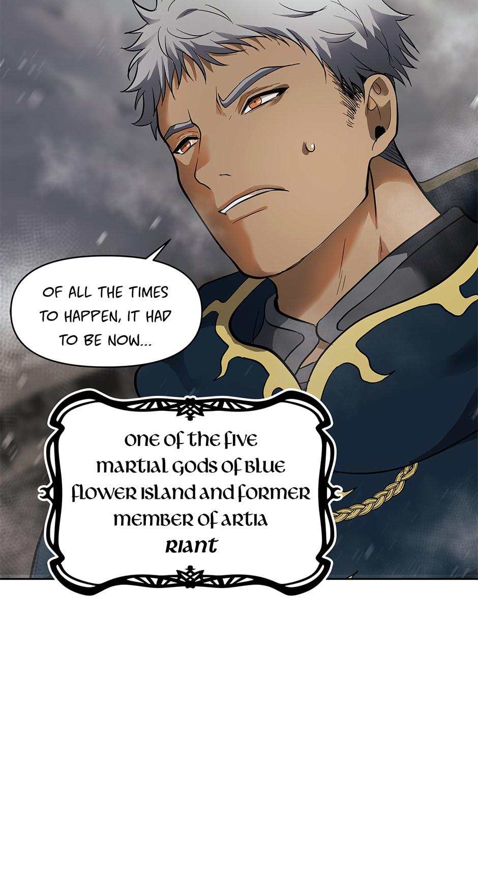 Second Life Ranker Chap 40 - Next Chap 41