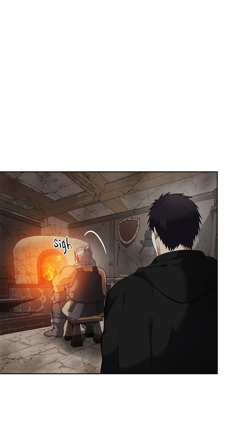 Second Life Ranker Chap 40 - Next Chap 41