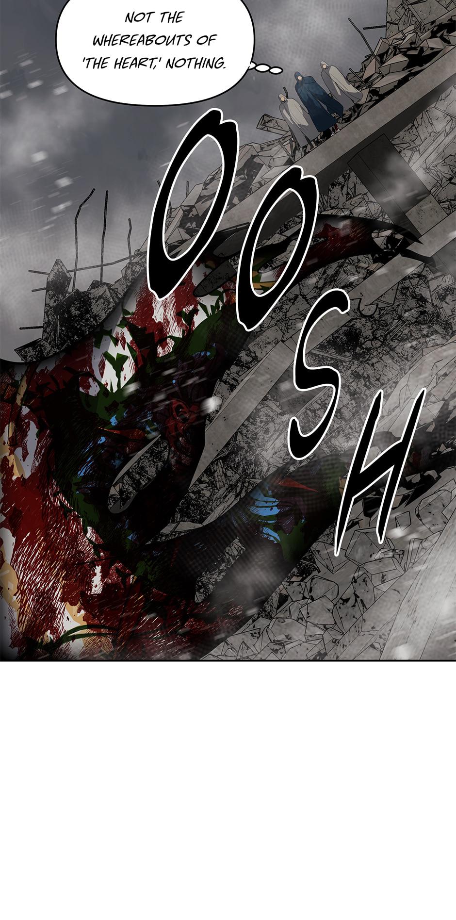 Second Life Ranker Chap 40 - Next Chap 41