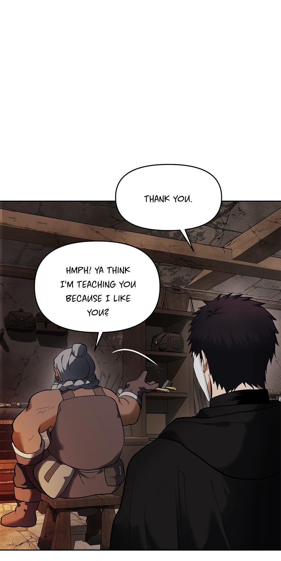Second Life Ranker Chap 40 - Next Chap 41