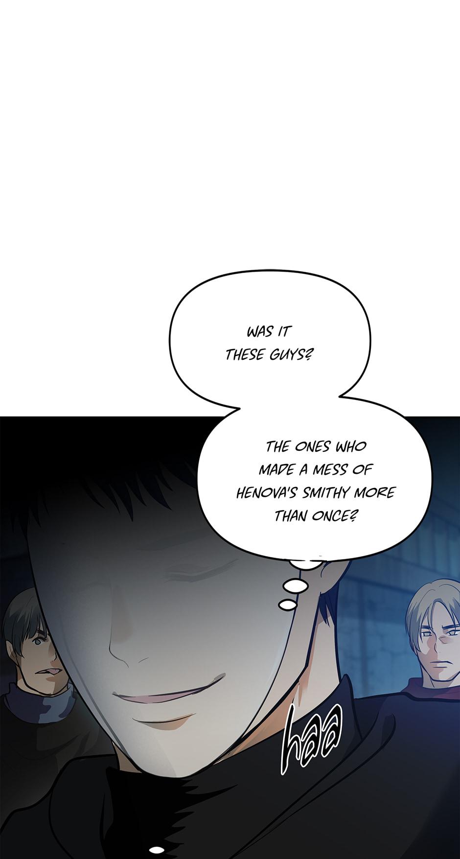 Second Life Ranker Chap 41 - Next Chap 42