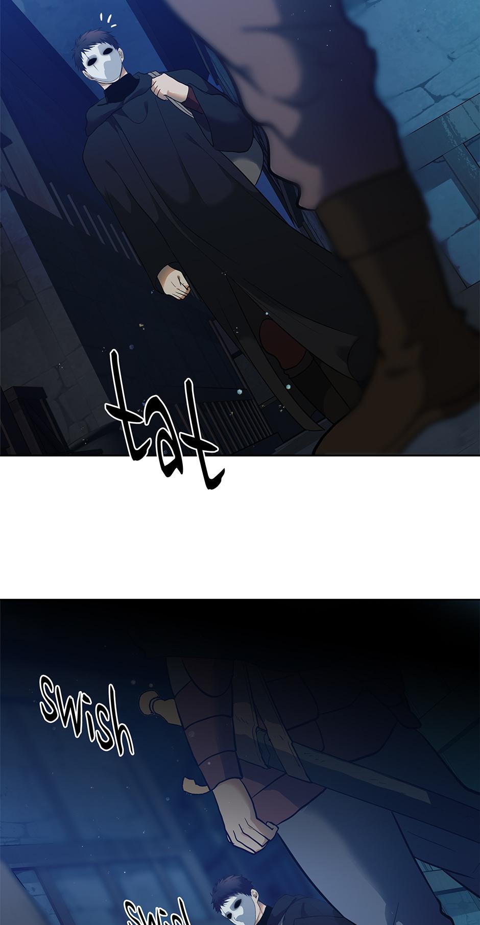 Second Life Ranker Chap 41 - Next Chap 42