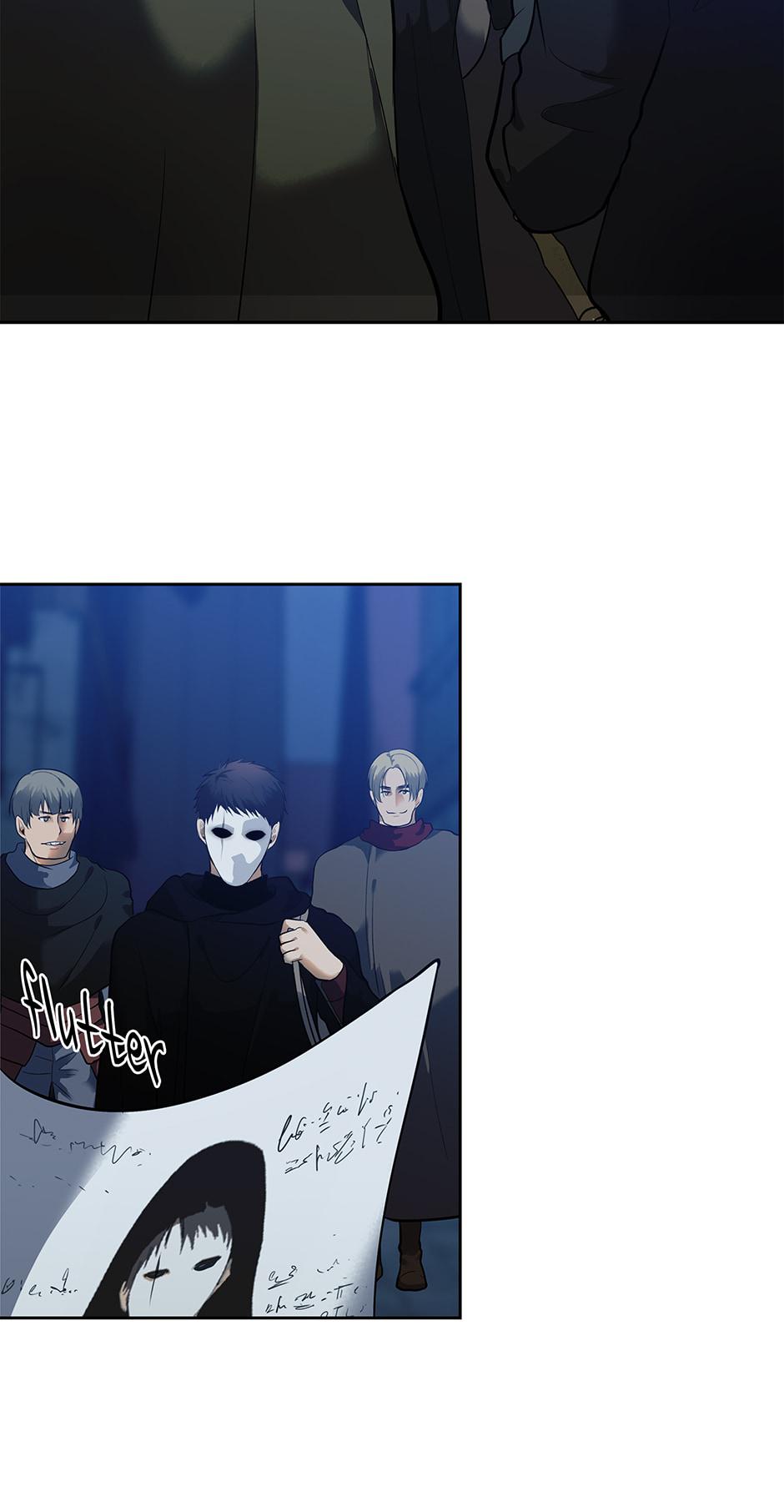 Second Life Ranker Chap 41 - Next Chap 42