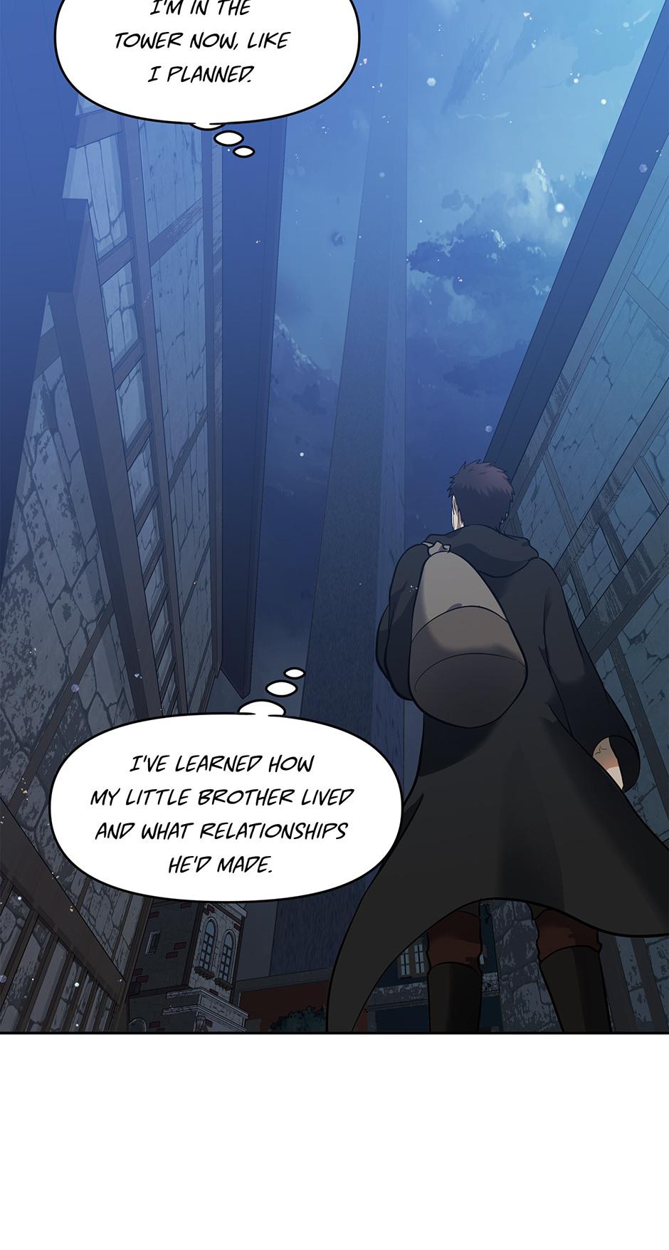 Second Life Ranker Chap 41 - Next Chap 42