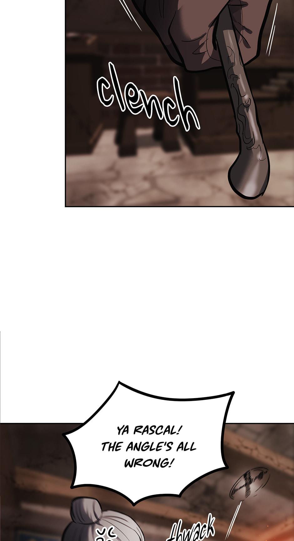 Second Life Ranker Chap 41 - Next Chap 42