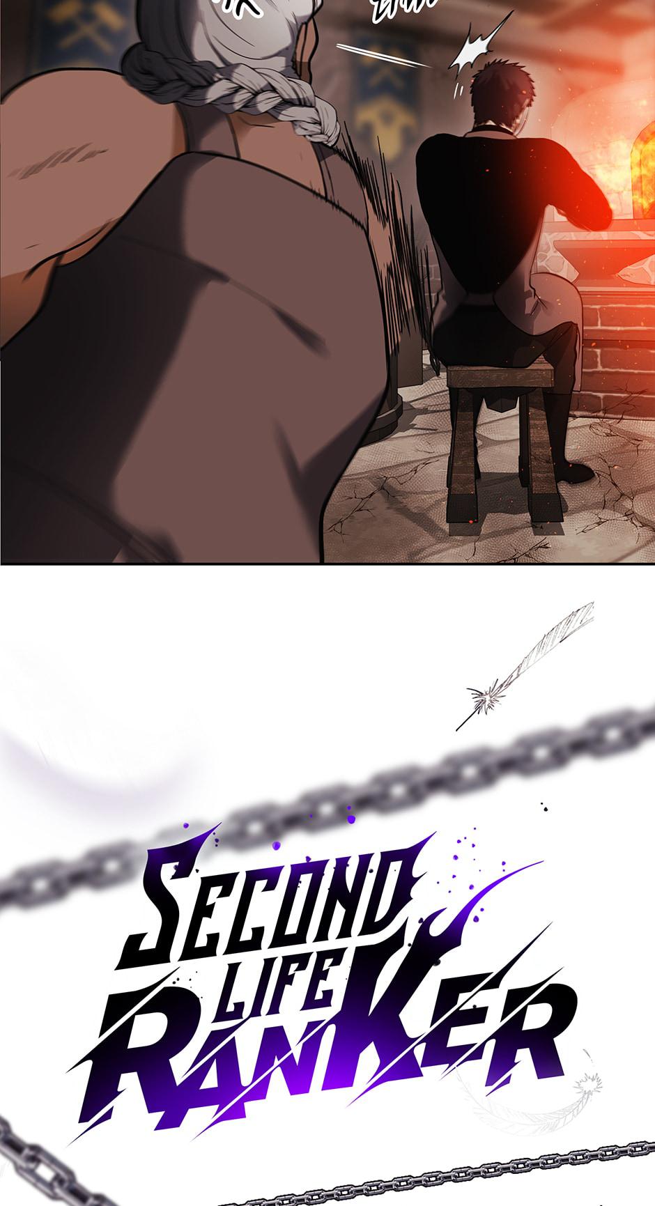 Second Life Ranker Chap 41 - Next Chap 42