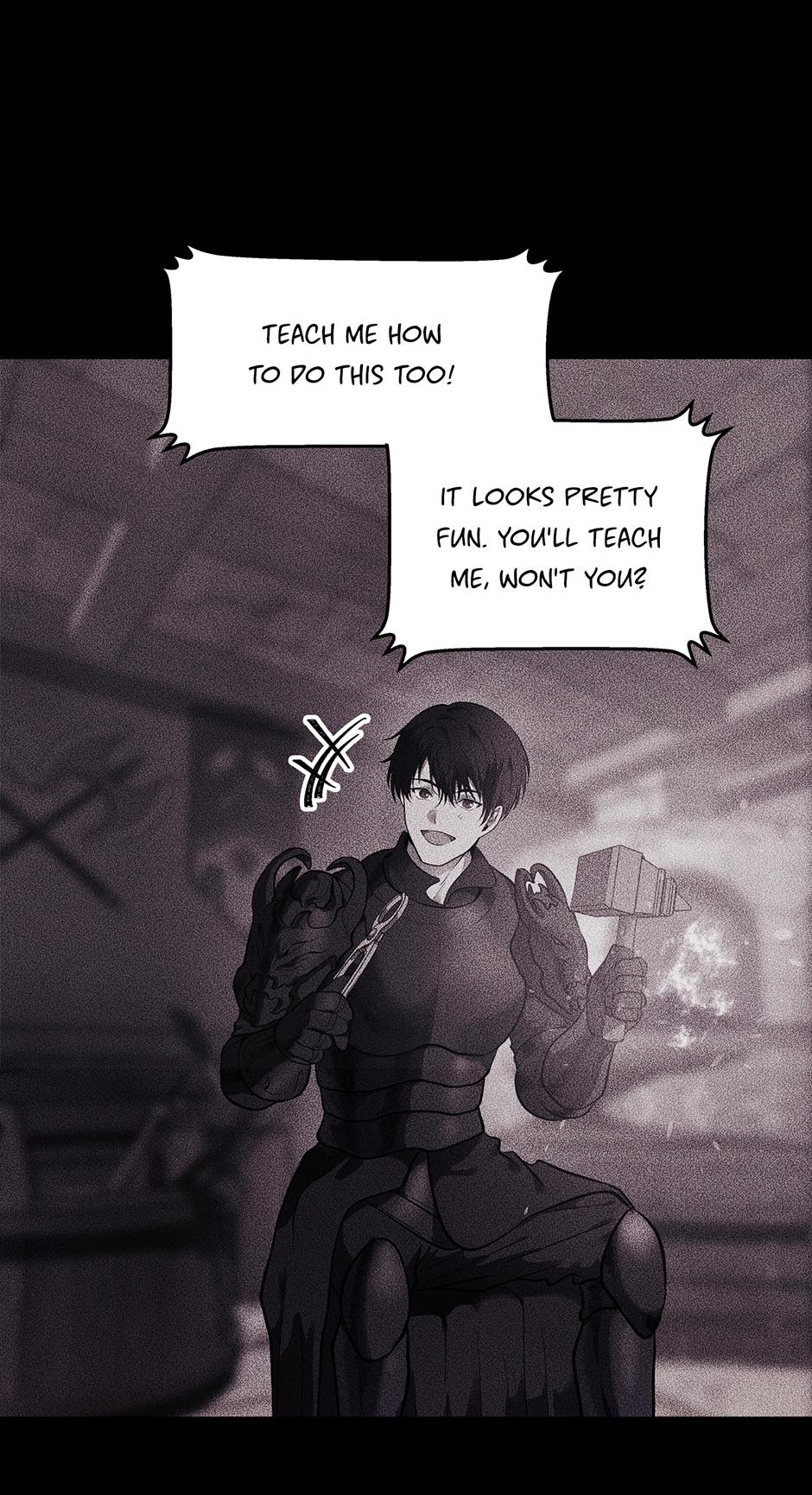 Second Life Ranker Chap 41 - Next Chap 42