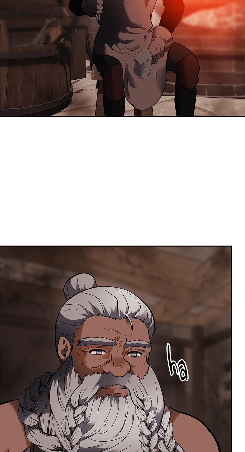 Second Life Ranker Chap 41 - Next Chap 42