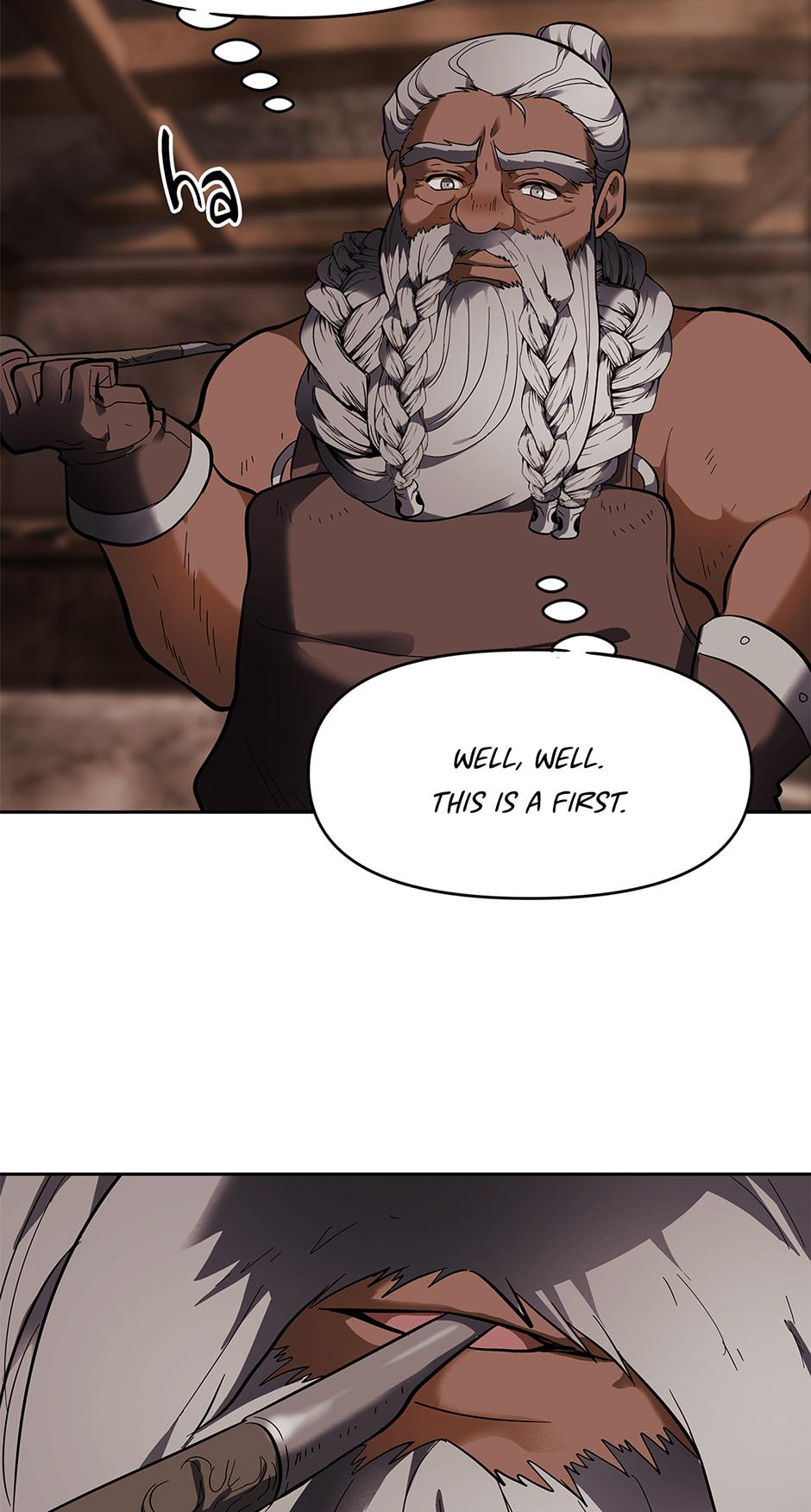 Second Life Ranker Chap 41 - Next Chap 42