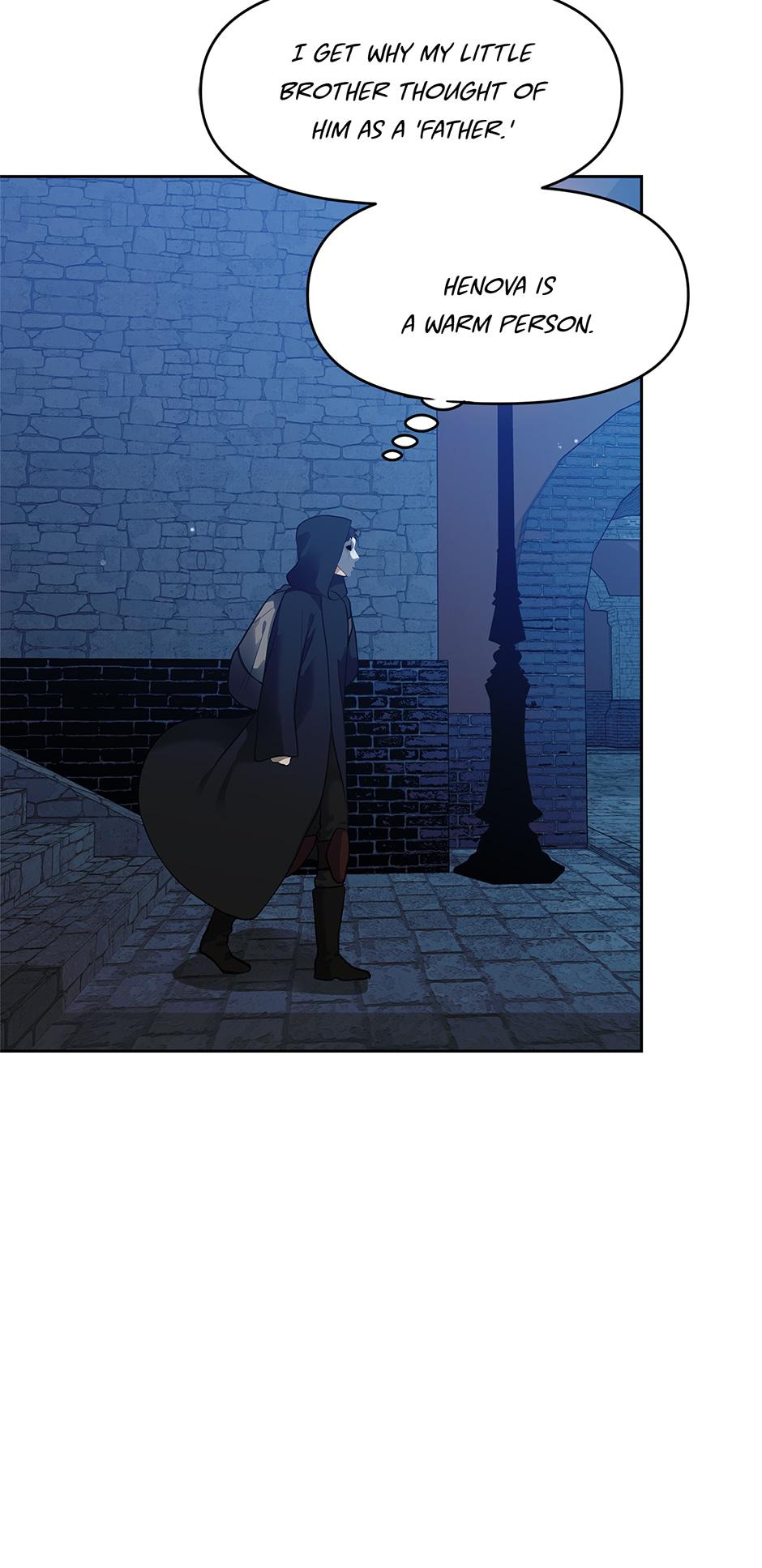 Second Life Ranker Chap 41 - Next Chap 42