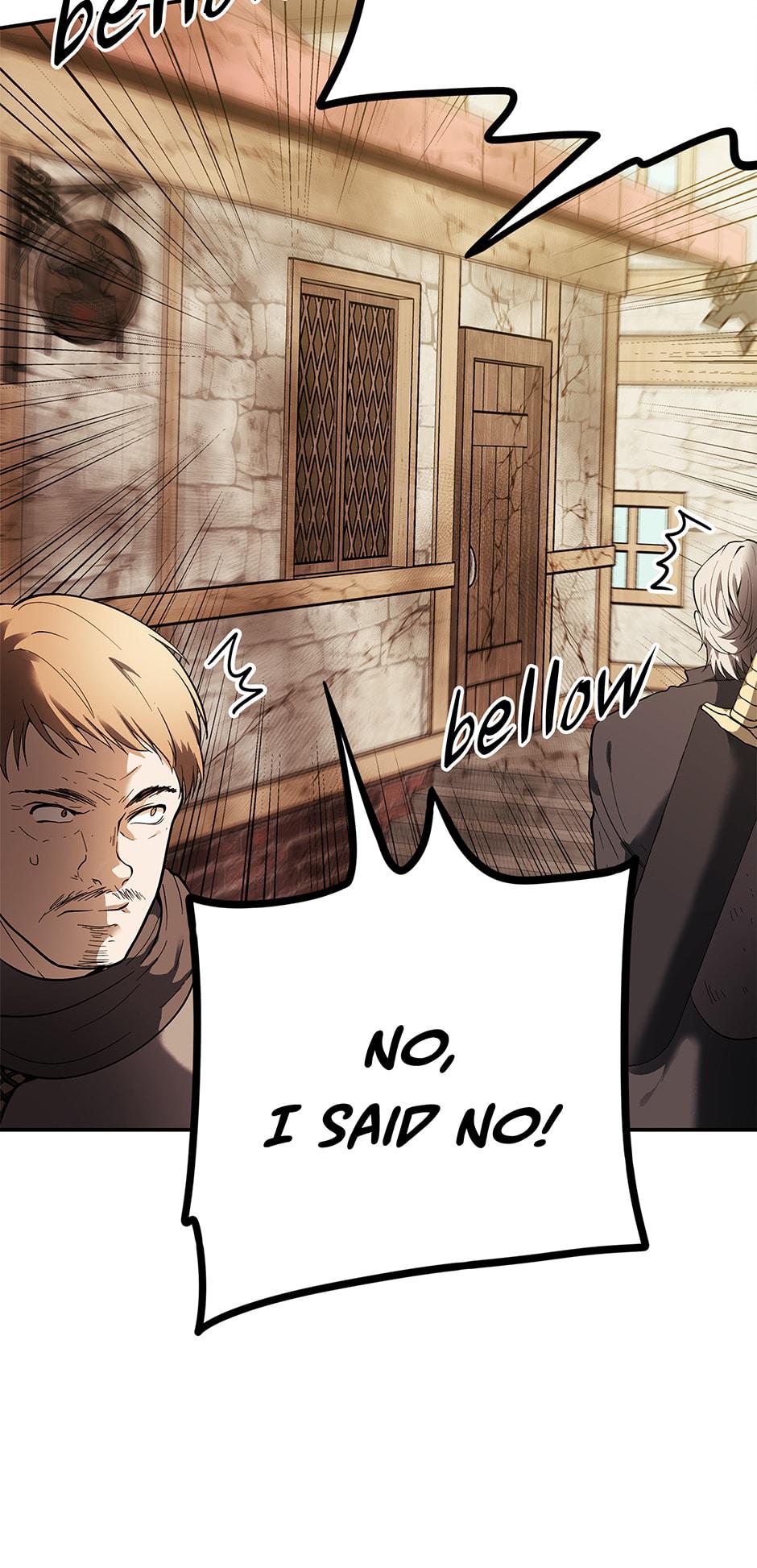 Second Life Ranker Chap 41 - Next Chap 42