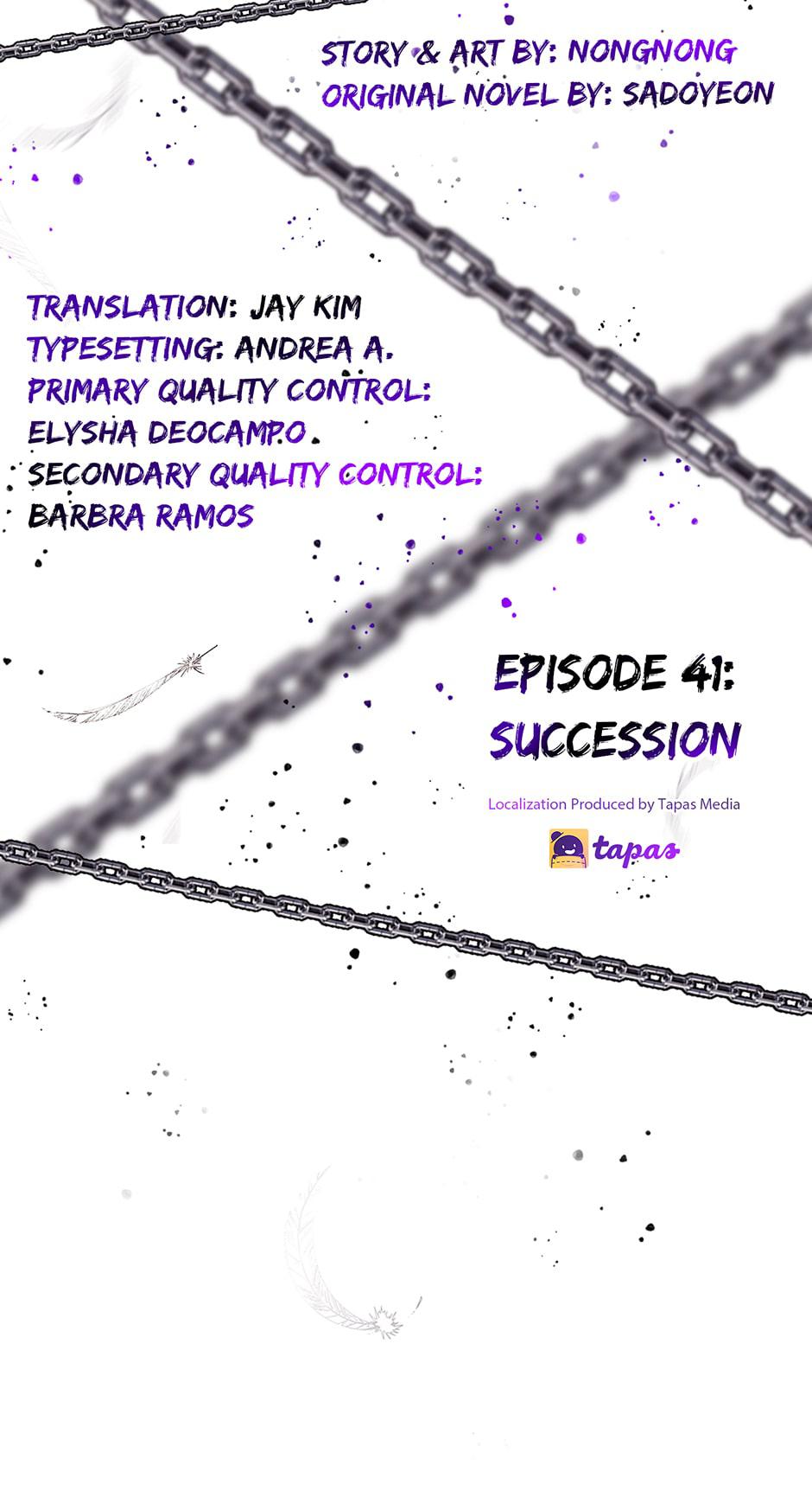 Second Life Ranker Chap 41 - Next Chap 42